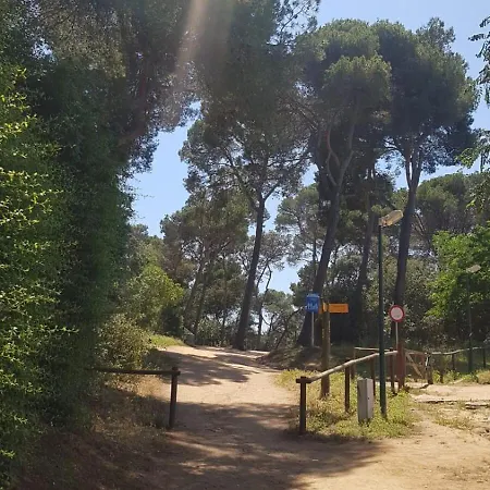 Appartamento Clotilde With Parking For 6 People Lloret de Mar